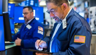 Stock market today: Live updates