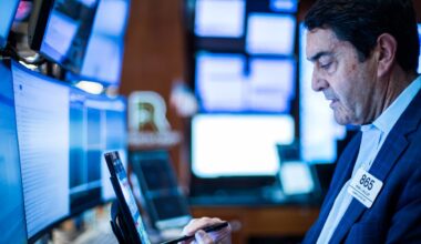 live stocks, data and earnings