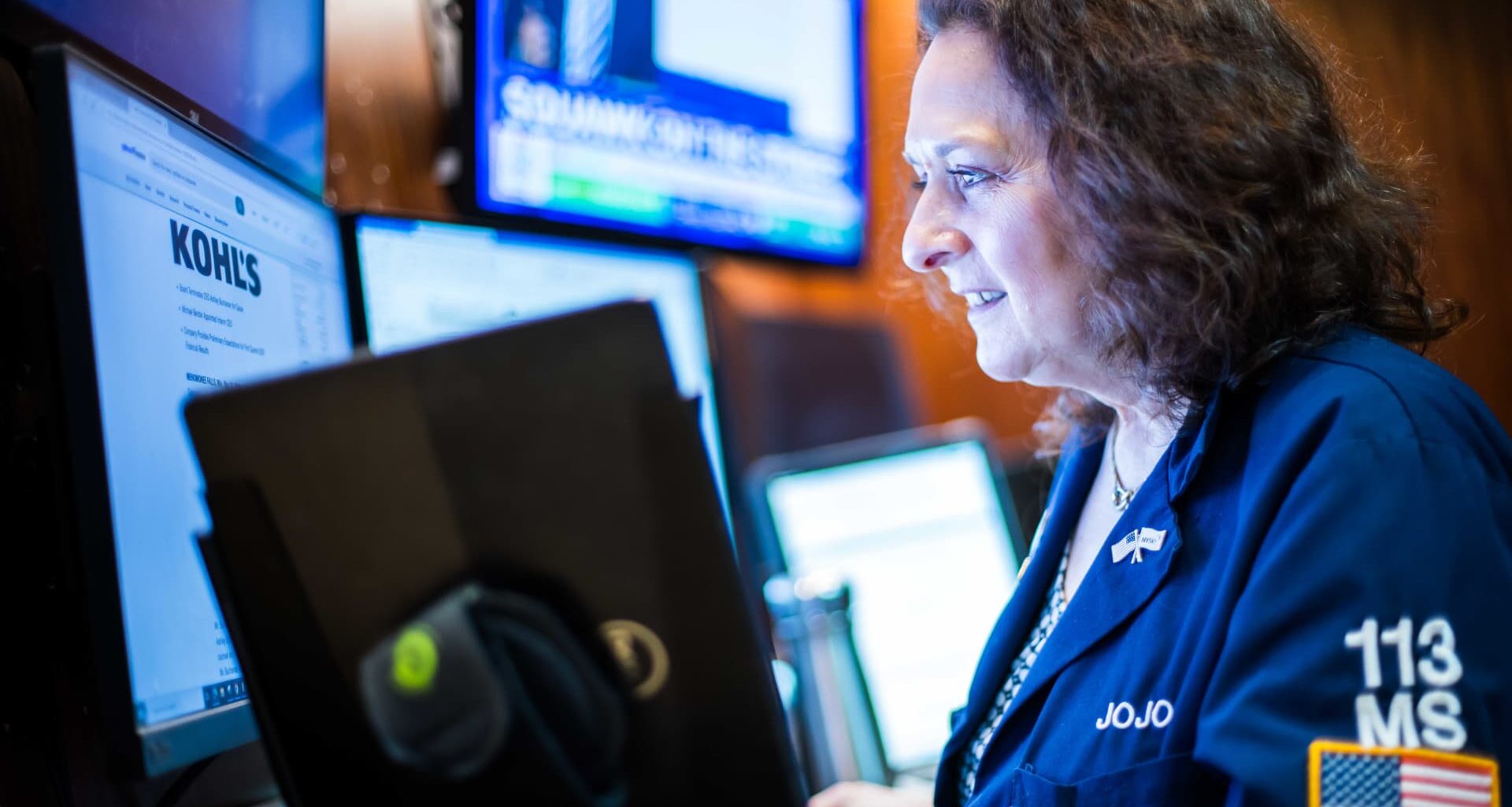 Stock market news for May 8, 2025