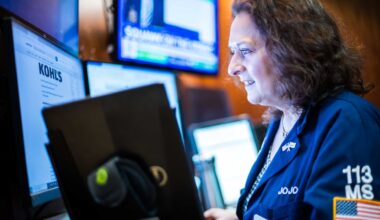 Stock market news for May 8, 2025