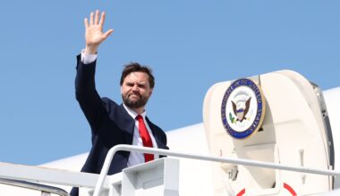 Russia war in Ukraine 'not going to end any time soon,' JD Vance says