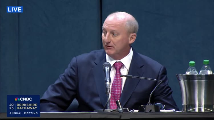 Greg Abel: We envision holding Japan investments for 50 years or forever