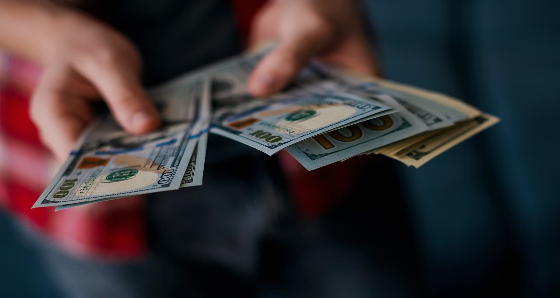 4 'get rich' habits self-made millionaires have that 93% of Americans don't