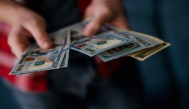 4 'get rich' habits self-made millionaires have that 93% of Americans don't