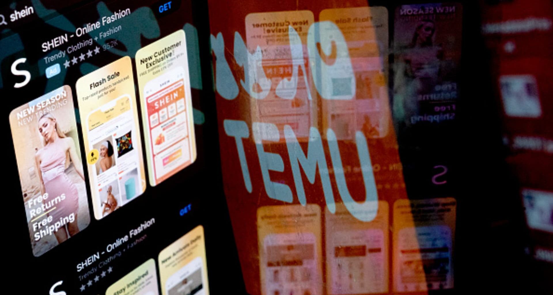 Temu, Shein face big U.S. tariffs. Don't count them out, experts say