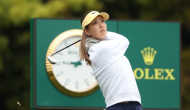 Former LPGA golfer Michelle Wie West invests in Togethxr