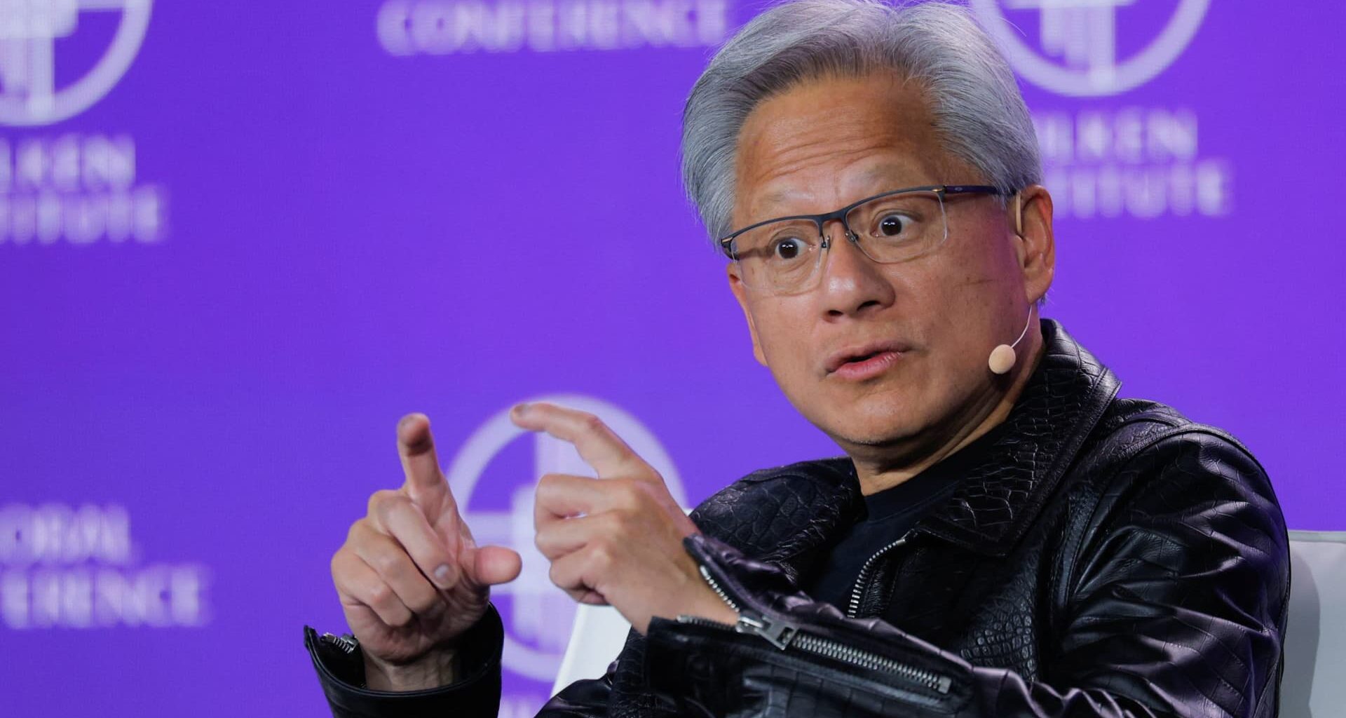 Nvidia says it is not sending GPU designs to China after reports of new Shanghai operation