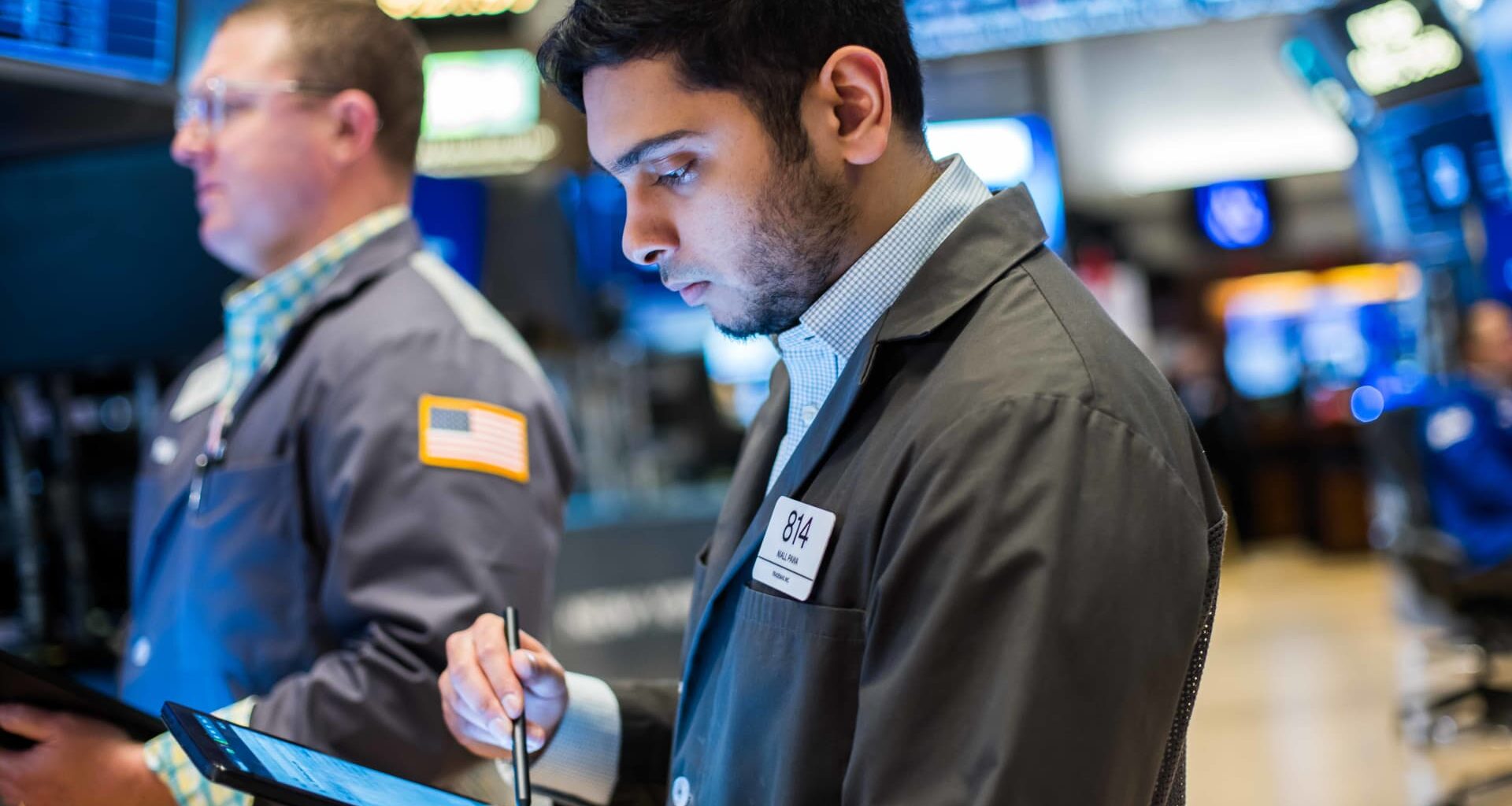 Palantir may grow to a trillion dollar market value, investor says