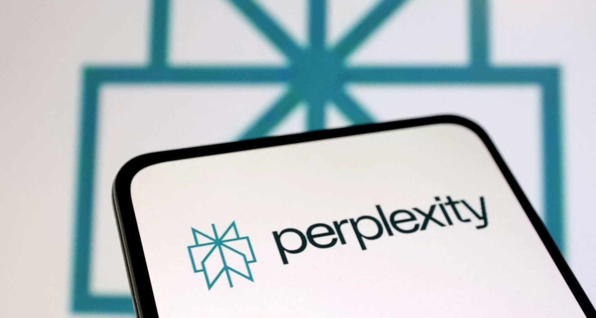 Perplexity AI wrapping $500 million raise at $14 billion valuation