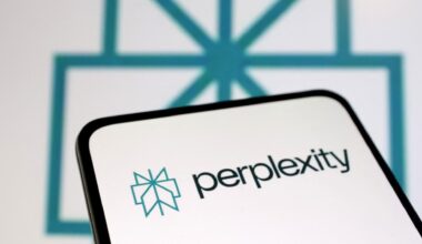 Perplexity AI wrapping $500 million raise at $14 billion valuation