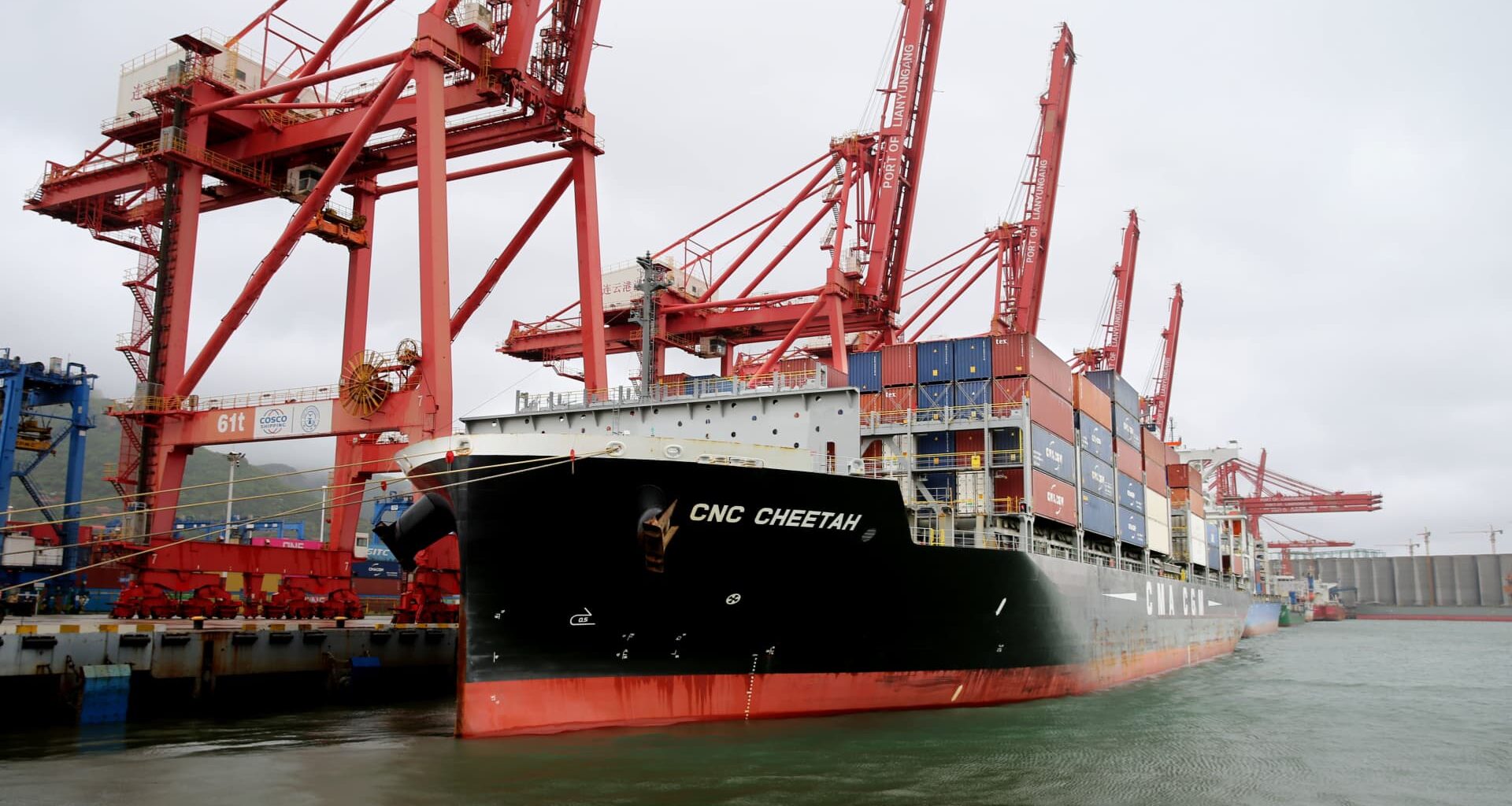 After UK, China trade deals, tariff rate still highest since 1934: Yale