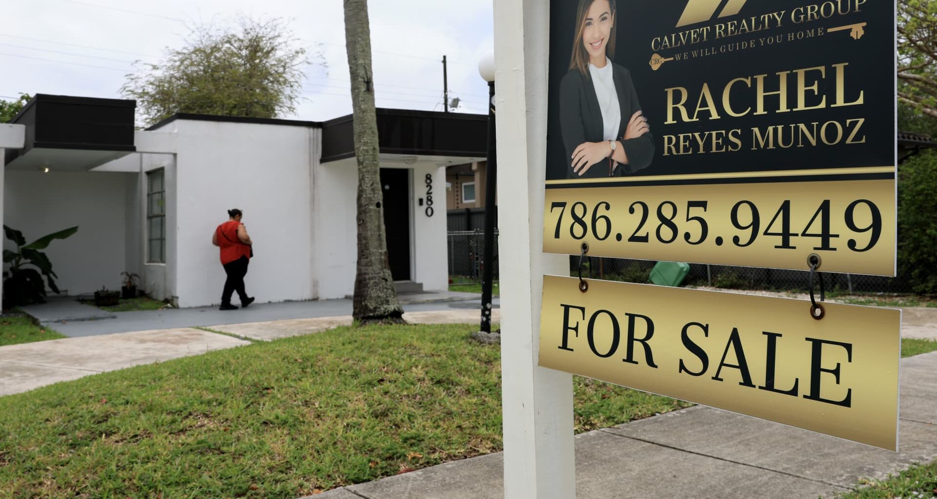 Mortgage demand from homebuyers continues to recover, even with higher interest rates