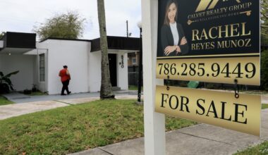 Mortgage demand from homebuyers continues to recover, even with higher interest rates