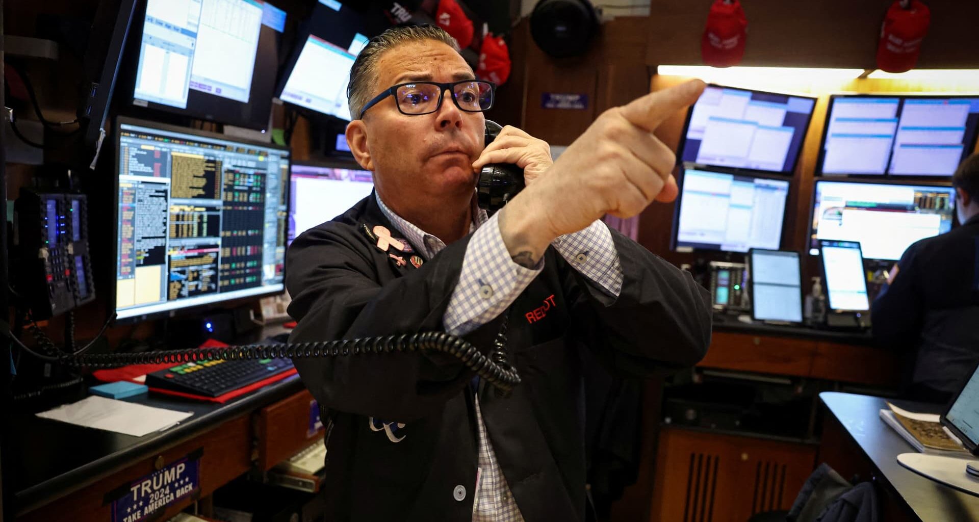China-U.S. trade deal, inflation data
