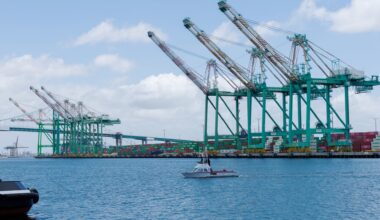 Markets would prefer definite tariffs