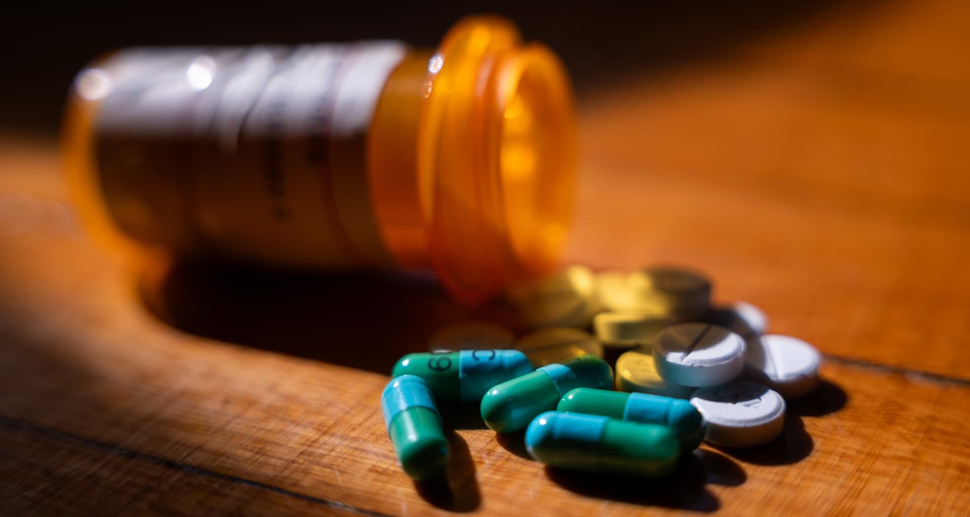 Why Americans pay so much more for prescription drugs