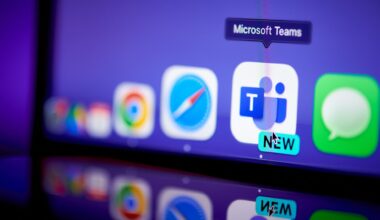 Microsoft offers to sell Office without Teams to placate EU regulators