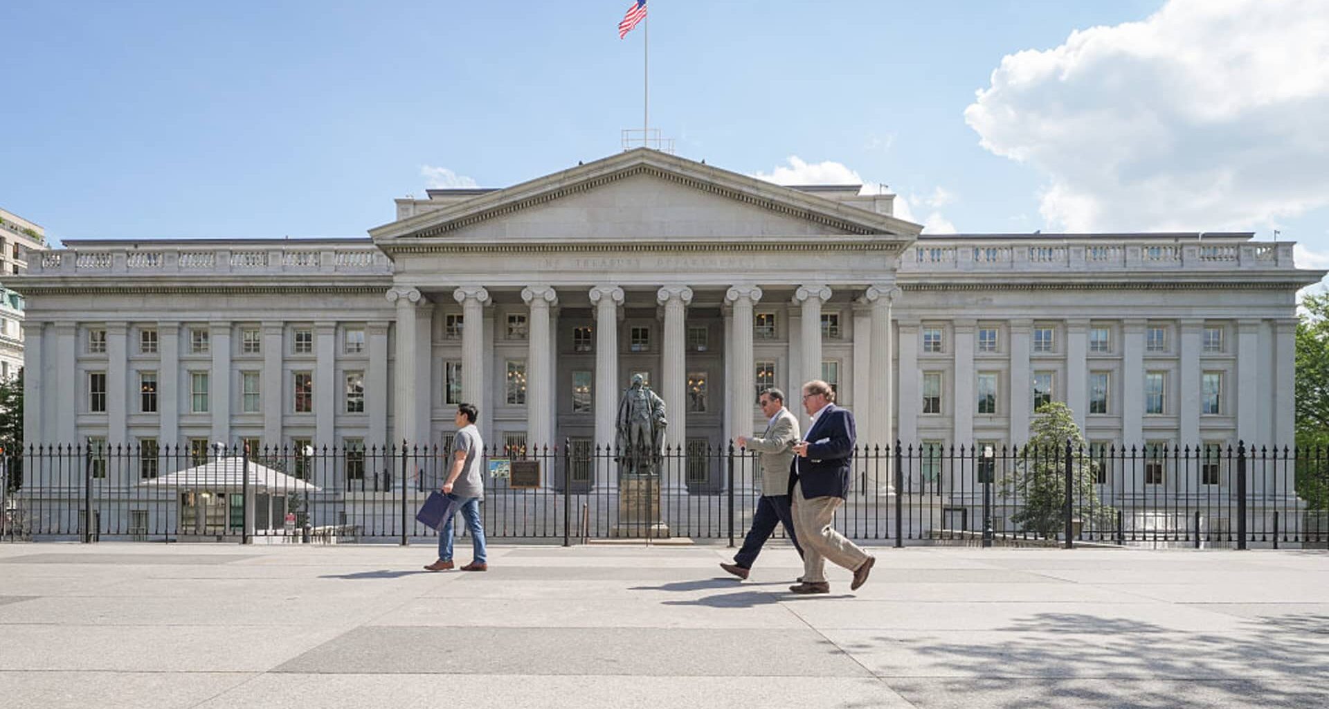 U.S. credit rating downgrade will affect its markets