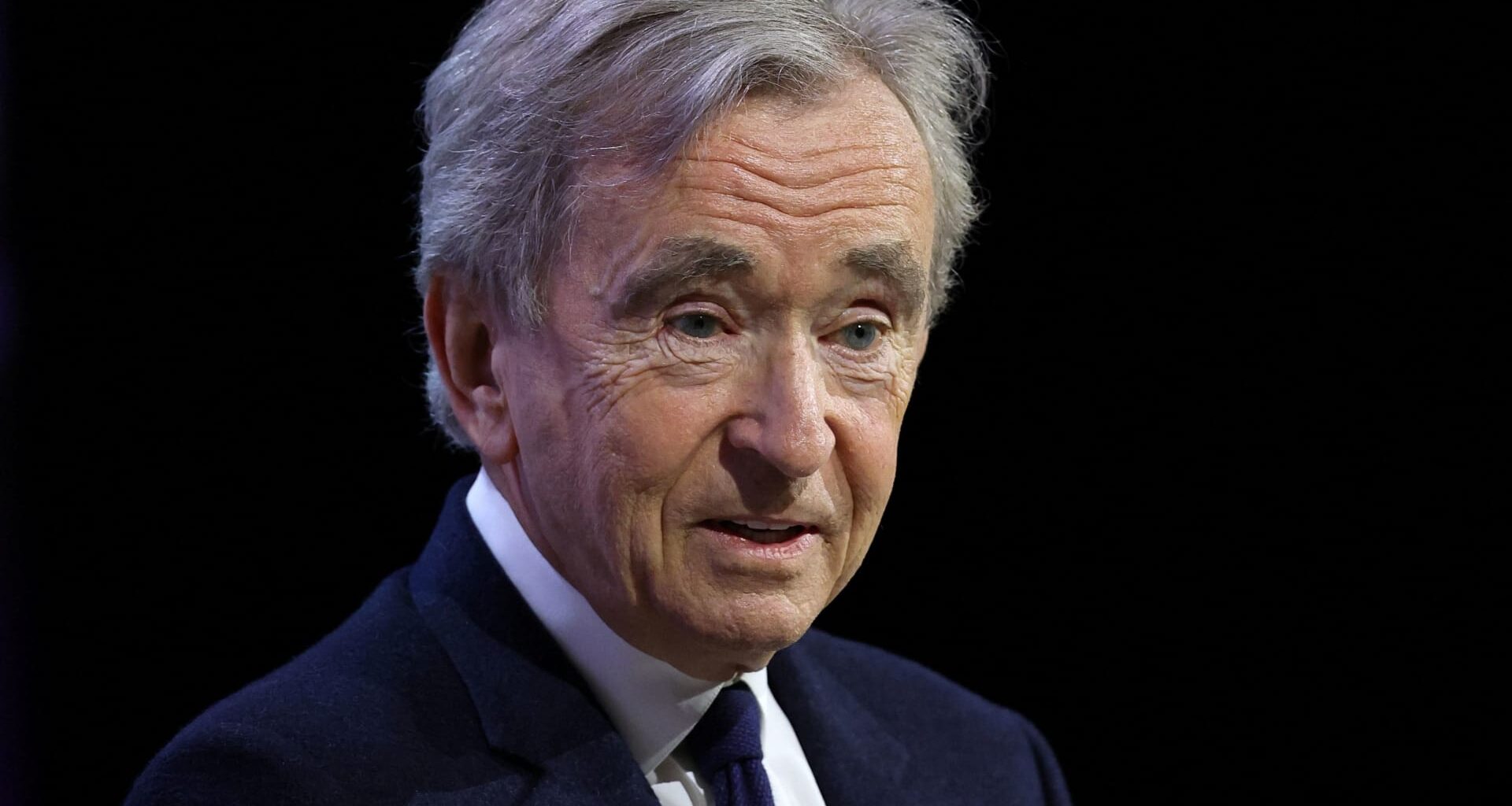 Europe must make concessions to Trump in trade talks, LVMH's Arnault says