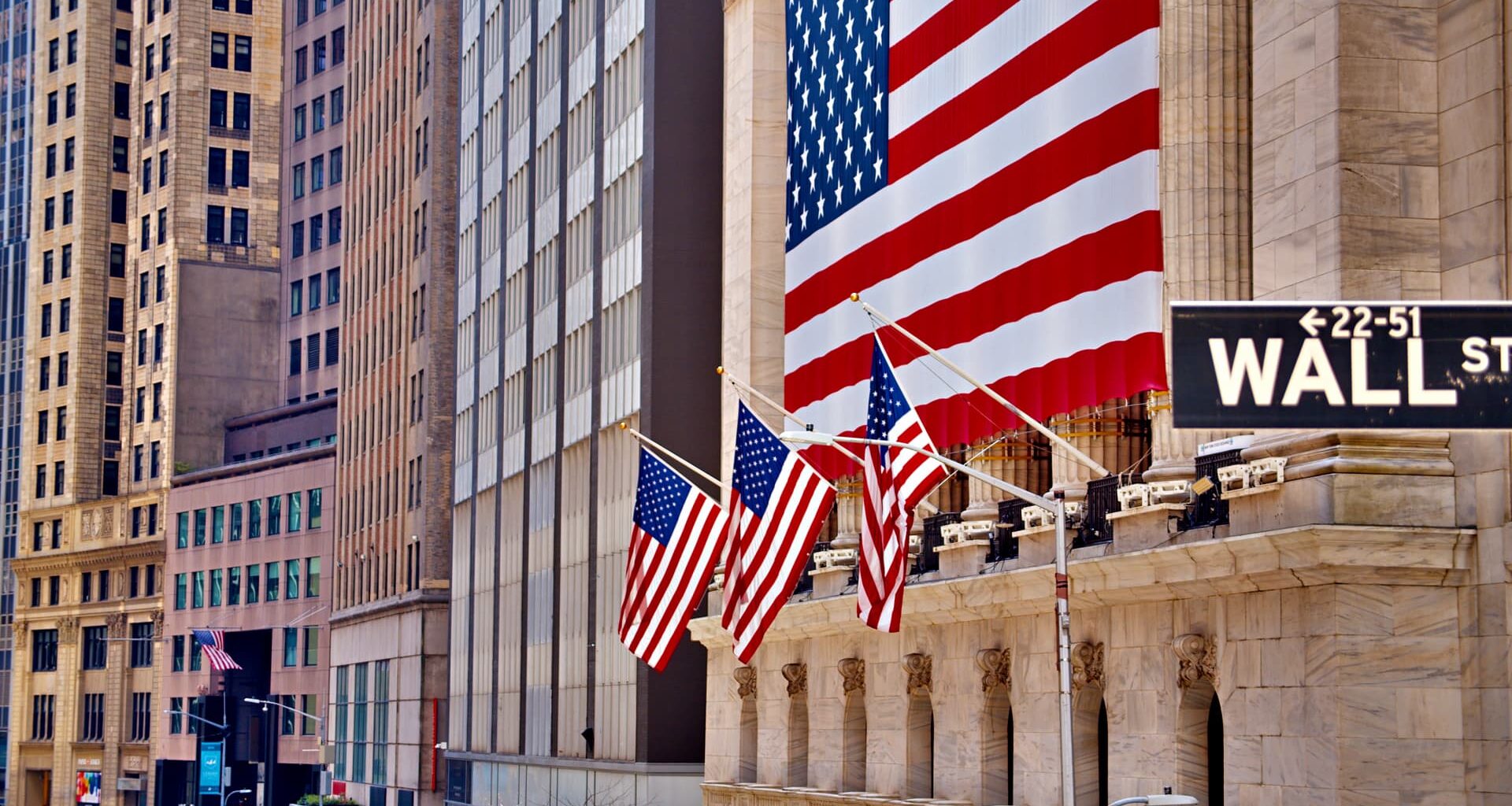 Tariffs, Nvidia and 2 more things that defined the stock market this week