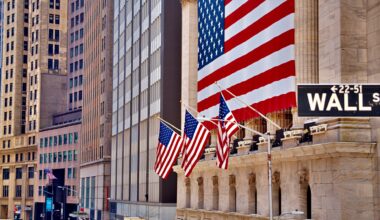 Tariffs, Nvidia and 2 more things that defined the stock market this week