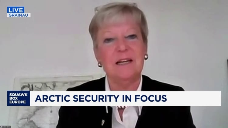 NATO focuses on the Arctic as geopolitical tensions rise: former EU Arctic ambassador
