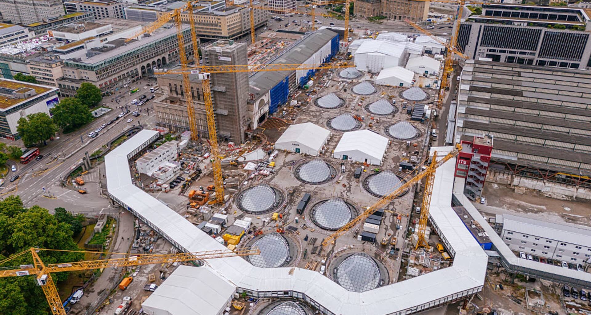 Could German infrastructure be the next hot investment?