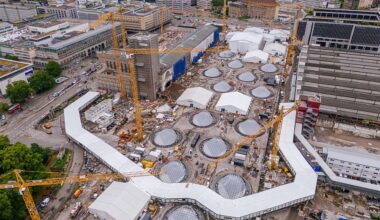 Could German infrastructure be the next hot investment?