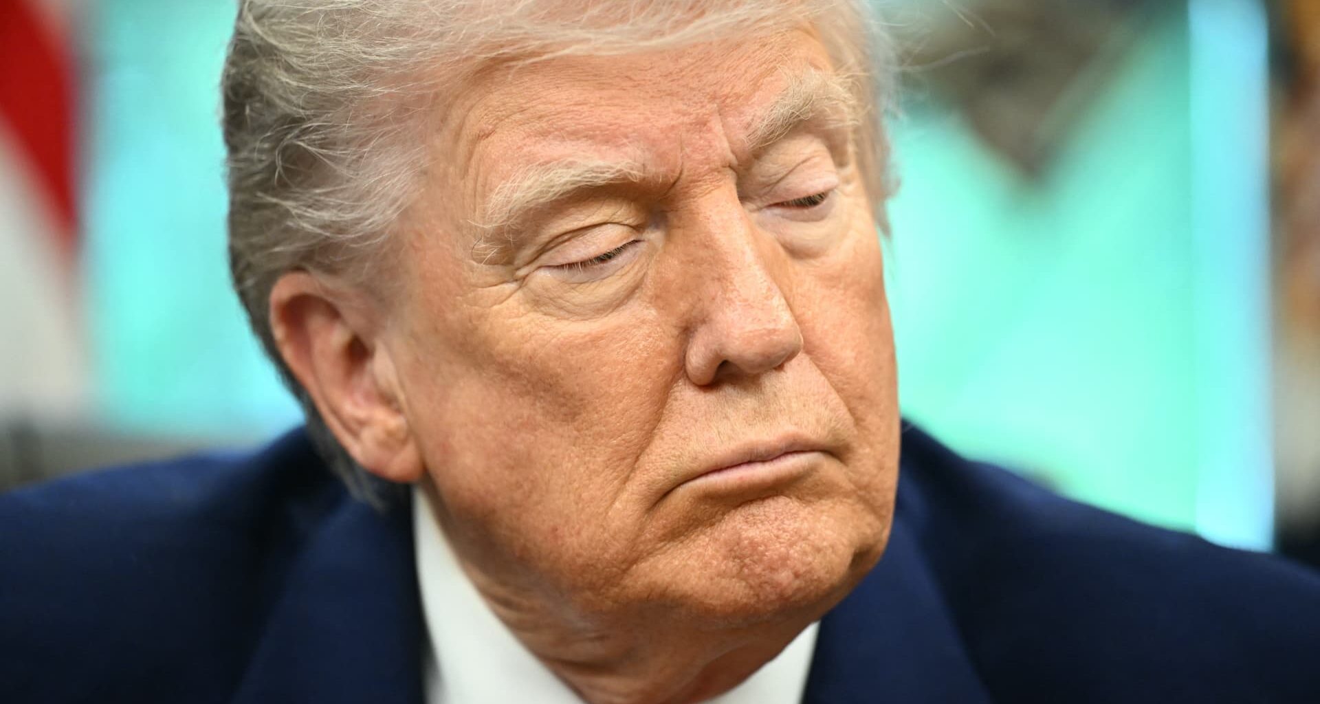 EU tariff may backfire on Trump, according to trade, freight experts