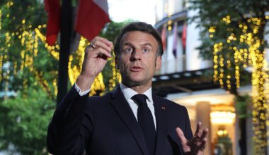 Europe is already responding to Trump tariffs