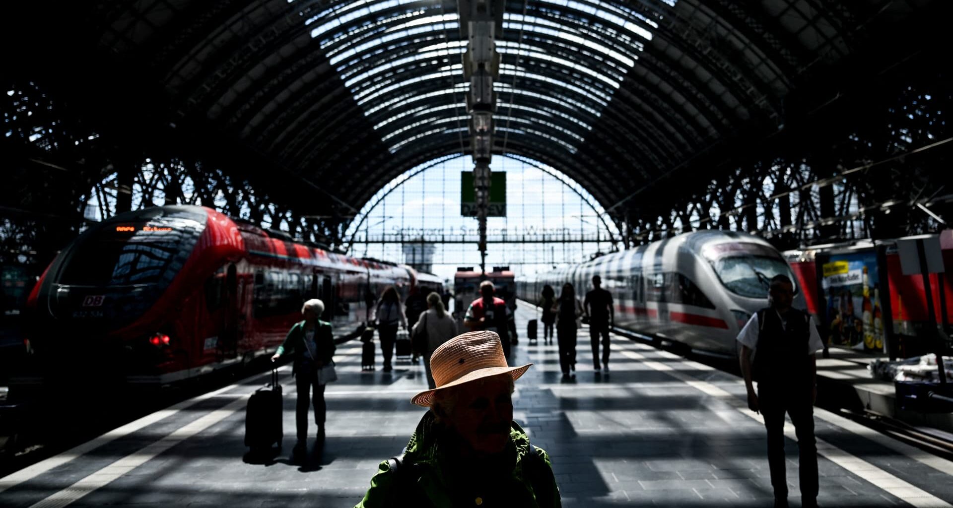 This is where JPMorgan sees opportunities in Europe over the next year