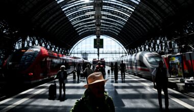 This is where JPMorgan sees opportunities in Europe over the next year