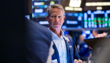 Stock market today: Live updates