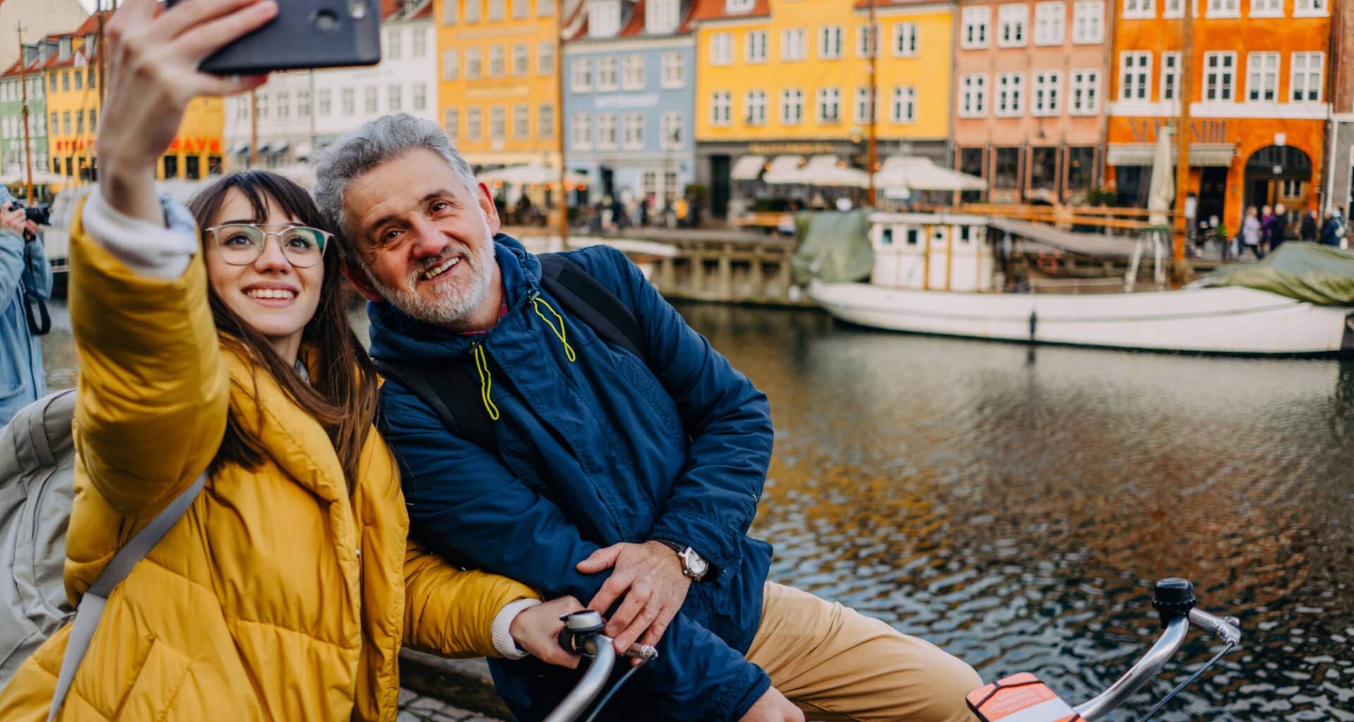 Denmark raises retirement age to 70; U.S. might follow