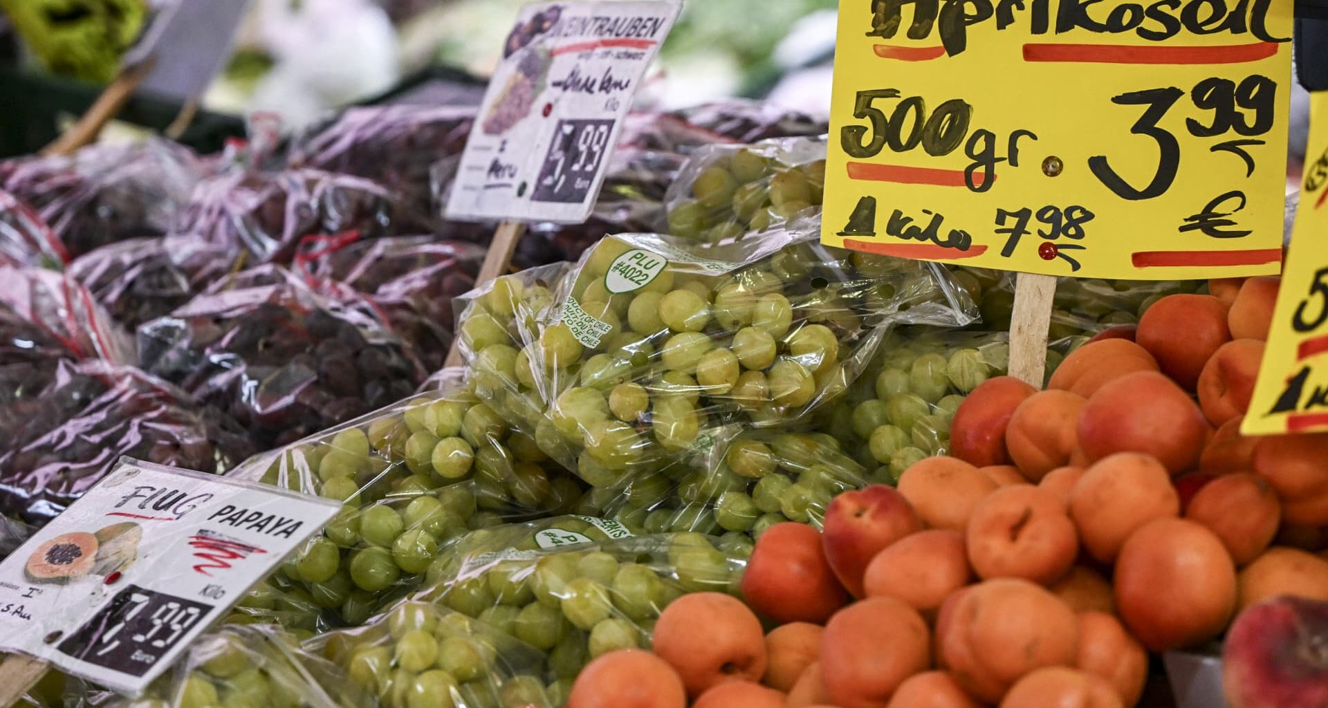German inflation May 2025