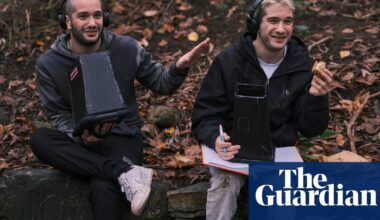 ‘It’s very risky’: the Philippou brothers on horror films, back yard wrestling and knocking back Hollywood | Australian film