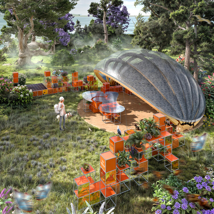 11 Collateral Events to Explore While Visiting the 2025 Venice Architecture Biennale - Image 1 of 12