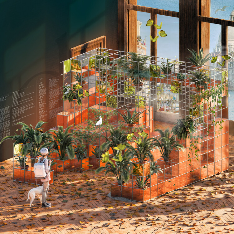 11 Collateral Events to Explore While Visiting the 2025 Venice Architecture Biennale - Image 6 of 12