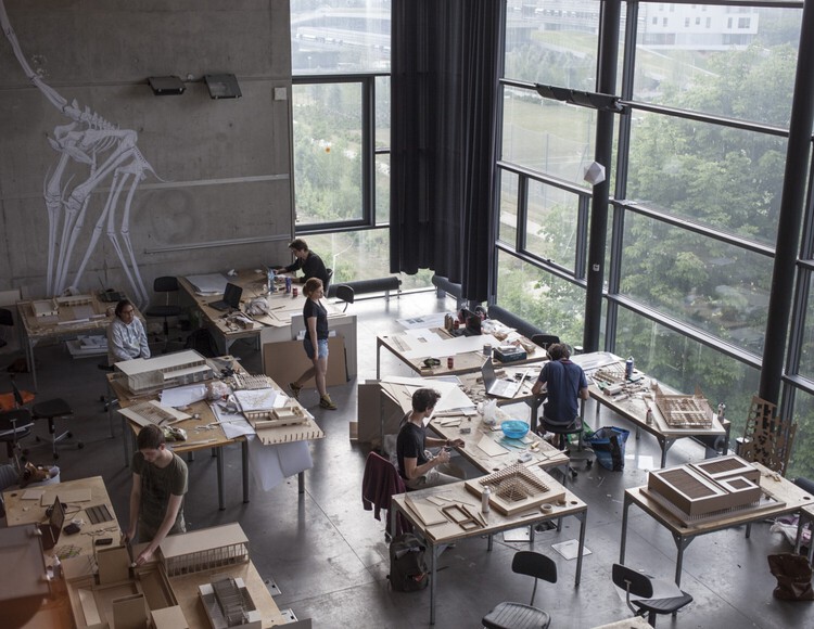 11 Collateral Events to Explore While Visiting the 2025 Venice Architecture Biennale - Image 11 of 12