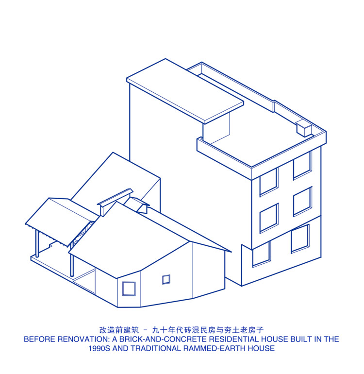 Songzhuang Z Museum / TEAM BLDG - Image 37 of 37