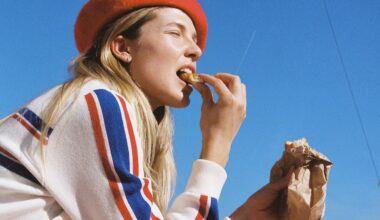 Easy High-Protein Snacks, Straight From Nutritionists