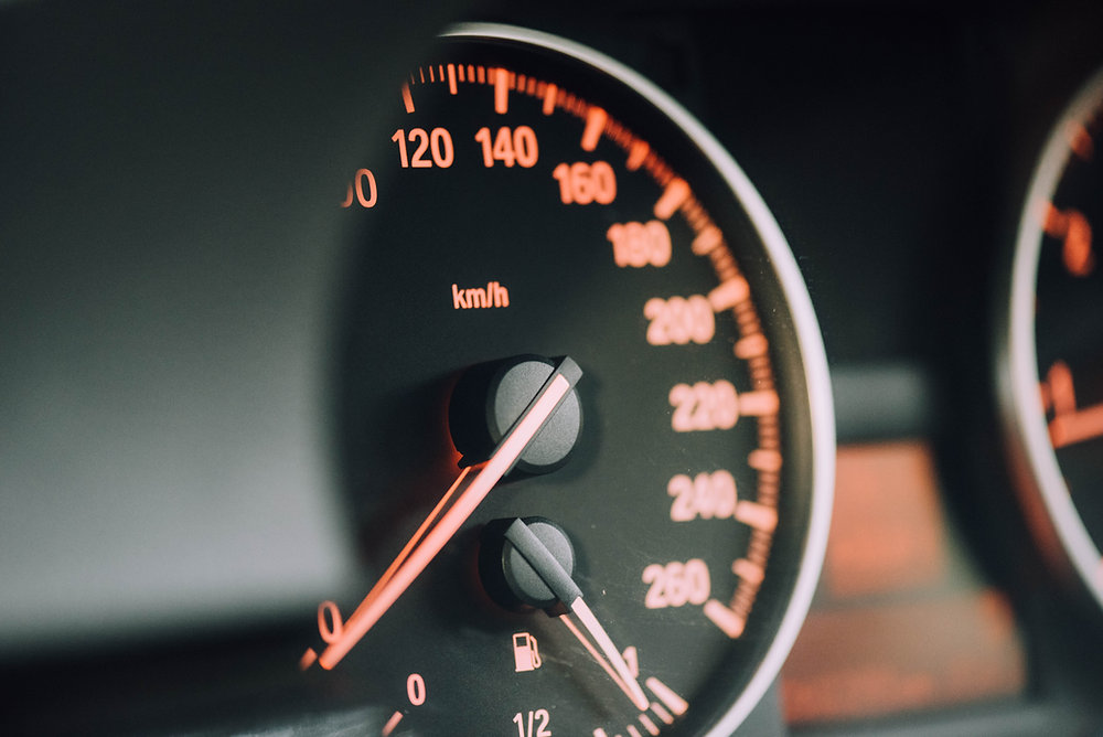 Speeding linked to 297 deaths and serious injuries on Northern Ireland roads, new report finds