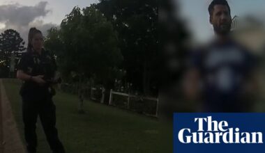 Change mental health laws so officers can intervene when people pose risk to others, police tell Bondi Junction inquest | Bondi Junction stabbings