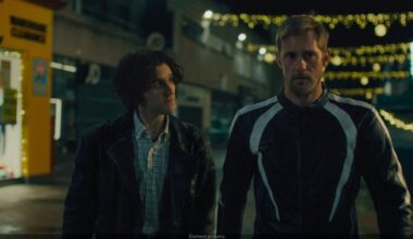 France's Memento Distribution Buys Harry Lighton's 'Pillion'