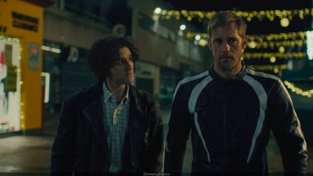 France's Memento Distribution Buys Harry Lighton's 'Pillion'