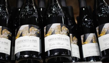 EU approves €5bn France scheme for wine exports to US