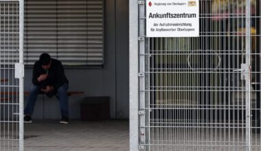 Germany’s ‘bad theater’ border crackdown – POLITICO