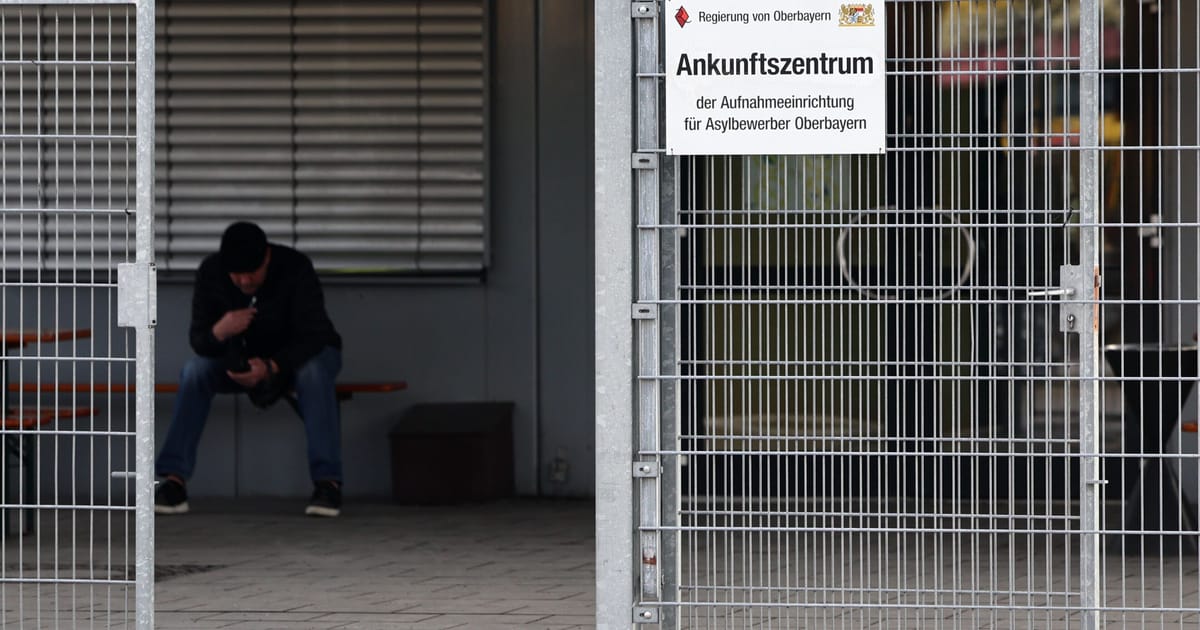 Germany’s ‘bad theater’ border crackdown – POLITICO