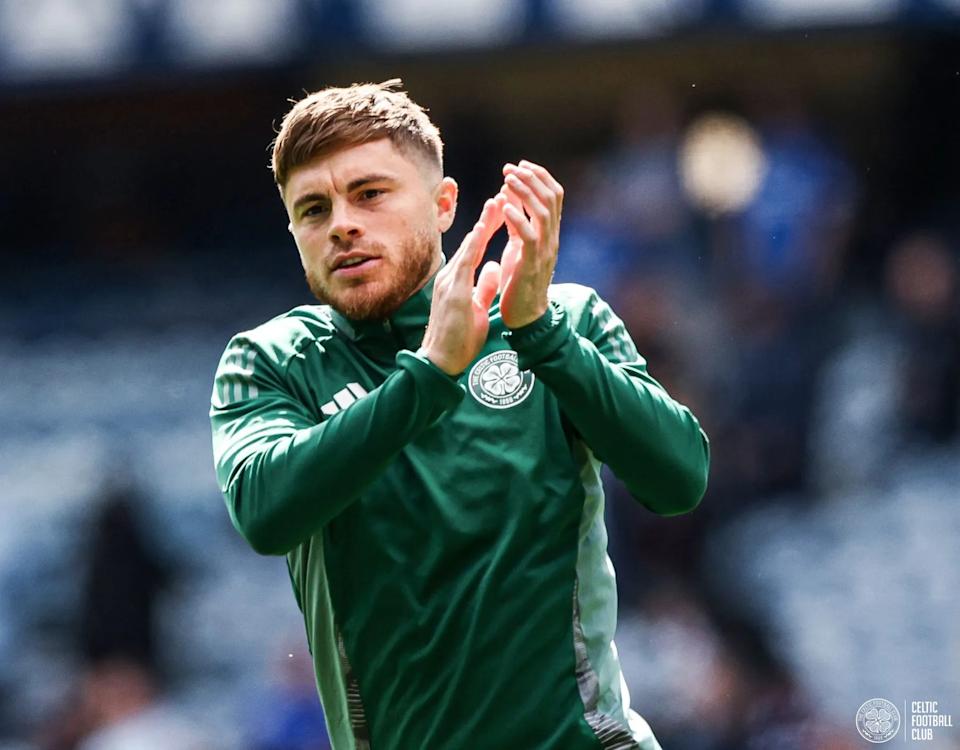 Match Gallery: Glasgow derby