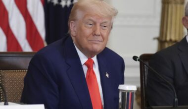 Trump suggests 50% tariff on EU goods starting in June